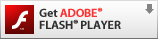Adobe Flash Playerのダウンロード